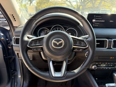 2023 Mazda Mazda CX-5 Base