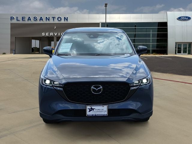 2023 Mazda Mazda CX-5 Base