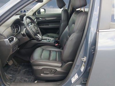 2023 Mazda Mazda CX-5 Base
