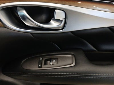 2019 INFINITI Q70L 3.7 LUXE