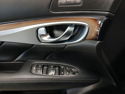 2019 INFINITI Q70L 3.7 LUXE