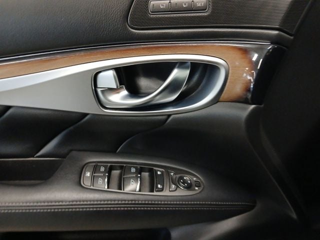 2019 INFINITI Q70L 3.7 LUXE