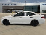 2019 INFINITI Q70L 3.7 LUXE