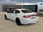 2019 INFINITI Q70L 3.7 LUXE