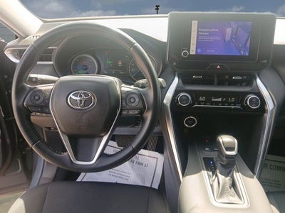 2024 Toyota Venza LE