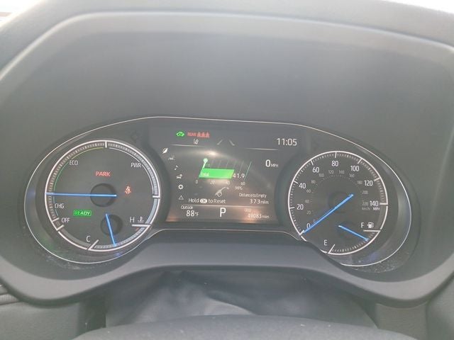 2024 Toyota Venza LE