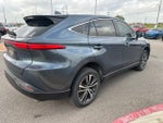 2024 Toyota Venza LE