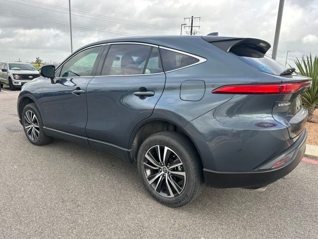 2024 Toyota Venza LE