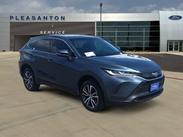 2024 Toyota Venza LE
