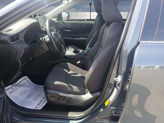 2024 Toyota Venza LE