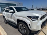 2026 Toyota 4Runner Base