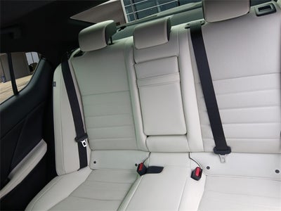 2021 Lexus IS F SPORT