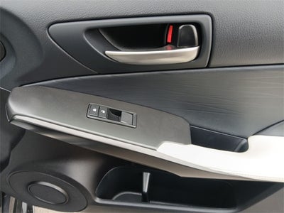 2021 Lexus IS F SPORT