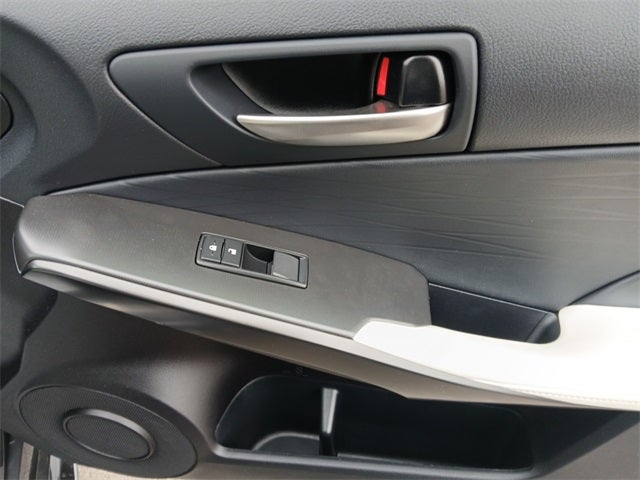 2021 Lexus IS F SPORT