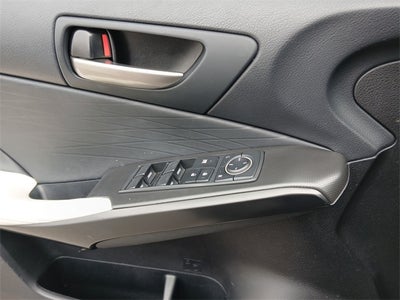 2021 Lexus IS F SPORT