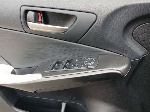 2021 Lexus IS F SPORT