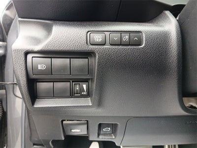 2021 Lexus IS F SPORT