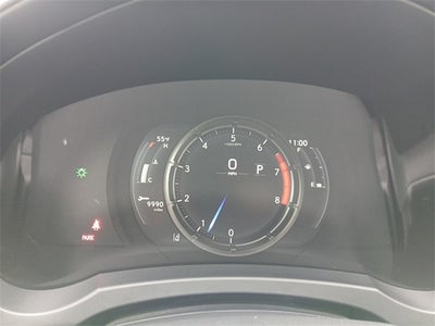 2021 Lexus IS F SPORT