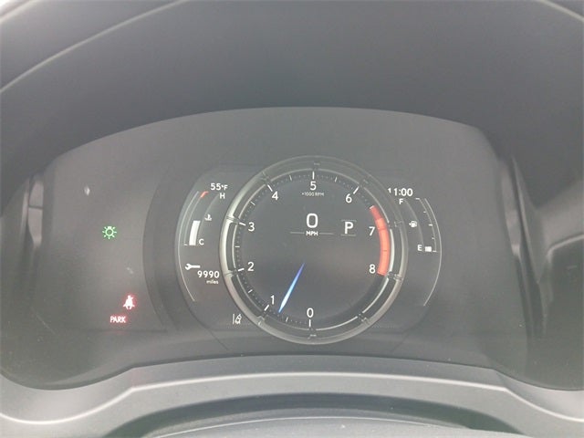 2021 Lexus IS F SPORT