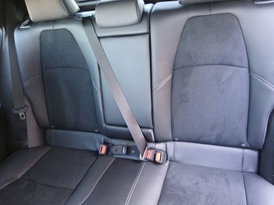 2025 Toyota GR Corolla Base