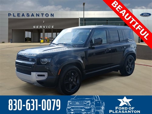 2022 Land Rover Defender 110 110 SE