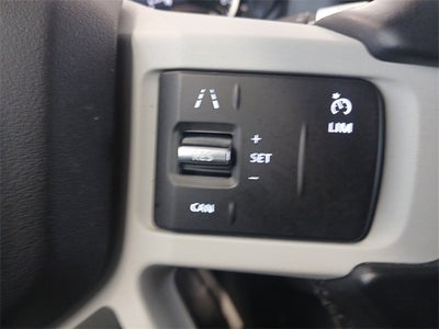 2022 Land Rover Defender 110 110 SE