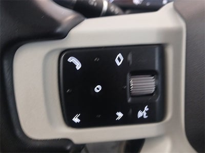 2022 Land Rover Defender 110 110 SE