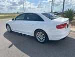 2015 Audi A4 Base