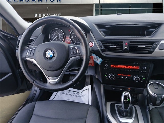 2014 BMW X1 sDrive28i