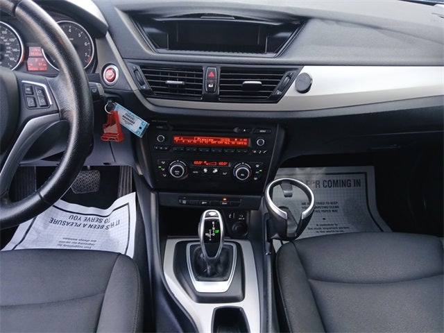 2014 BMW X1 sDrive28i