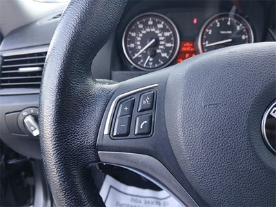 2014 BMW X1 sDrive28i