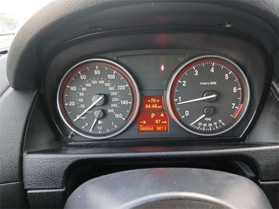 2014 BMW X1 sDrive28i