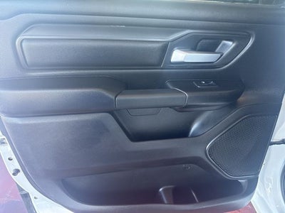 2024 RAM 1500 Tradesman
