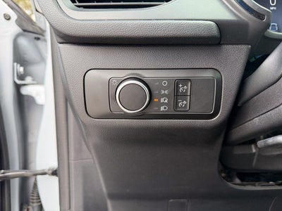 2025 Ford Escape Base