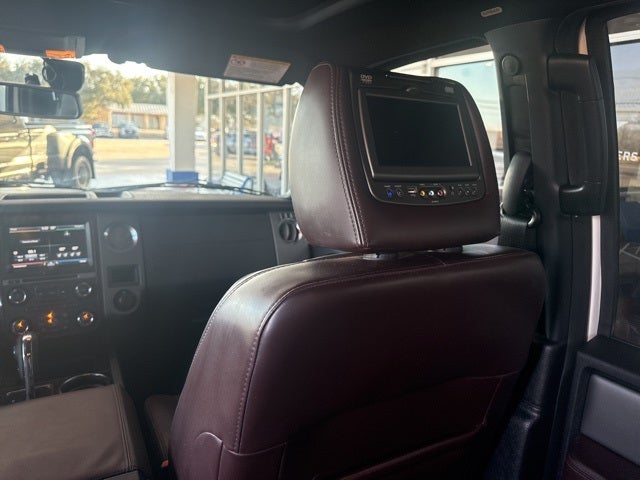 2015 Ford Expedition Platinum