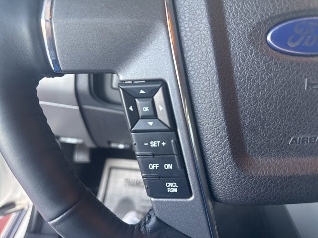 2015 Ford Expedition Platinum