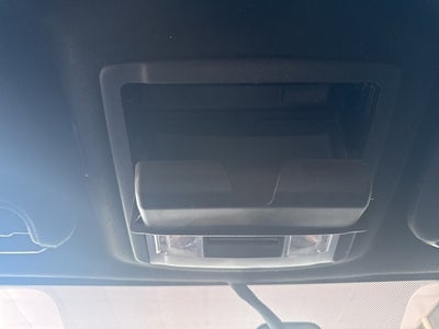 2015 Ford Expedition Platinum