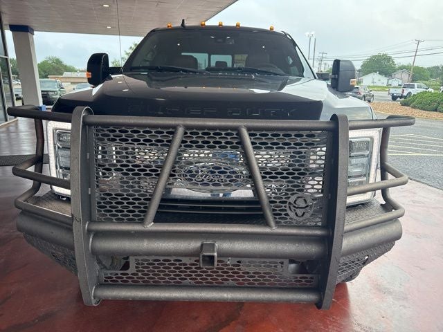 2019 Ford F-350SD King Ranch