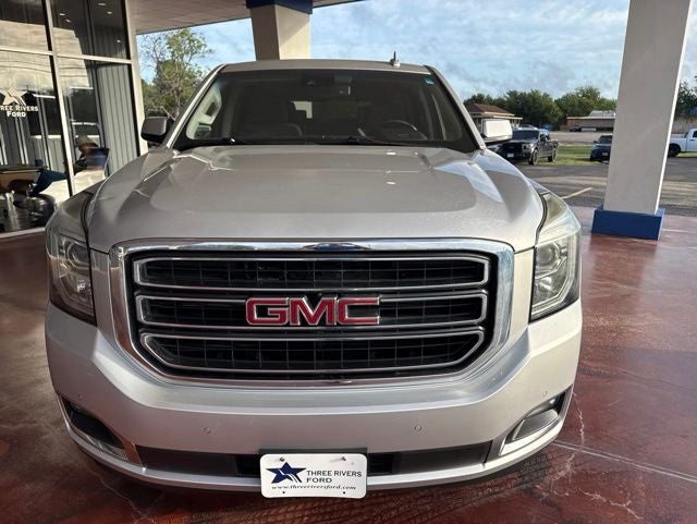 2019 GMC Yukon SLE