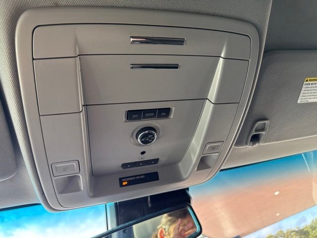 2019 GMC Yukon SLE
