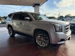 2019 GMC Yukon SLE