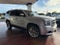 2019 GMC Yukon SLE