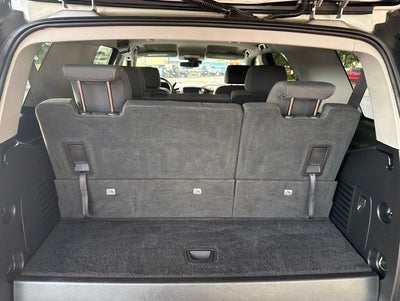 2019 GMC Yukon SLE