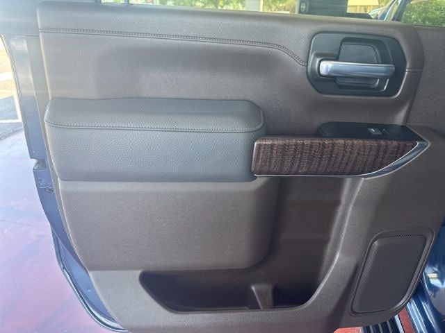 2023 GMC Sierra 2500HD Denali