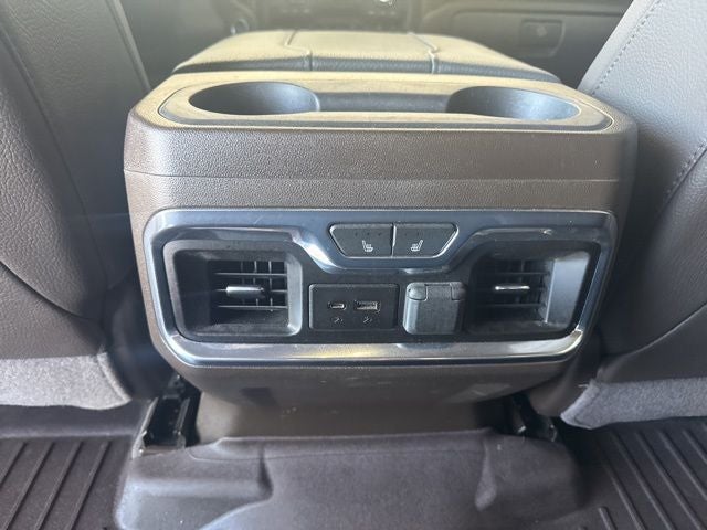 2023 GMC Sierra 2500HD Denali