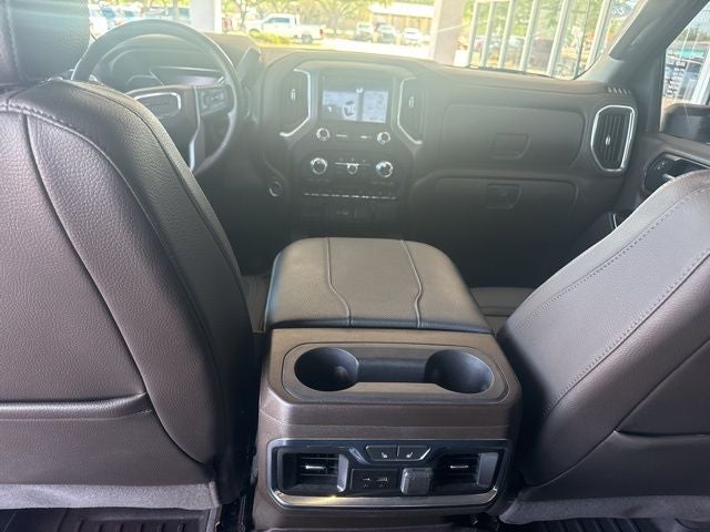 2023 GMC Sierra 2500HD Denali