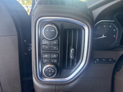 2023 GMC Sierra 2500HD Denali