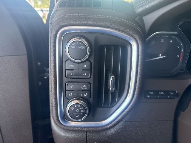 2023 GMC Sierra 2500HD Denali