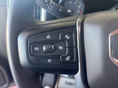 2023 GMC Sierra 2500HD Denali