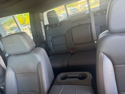 2023 GMC Sierra 2500HD Denali